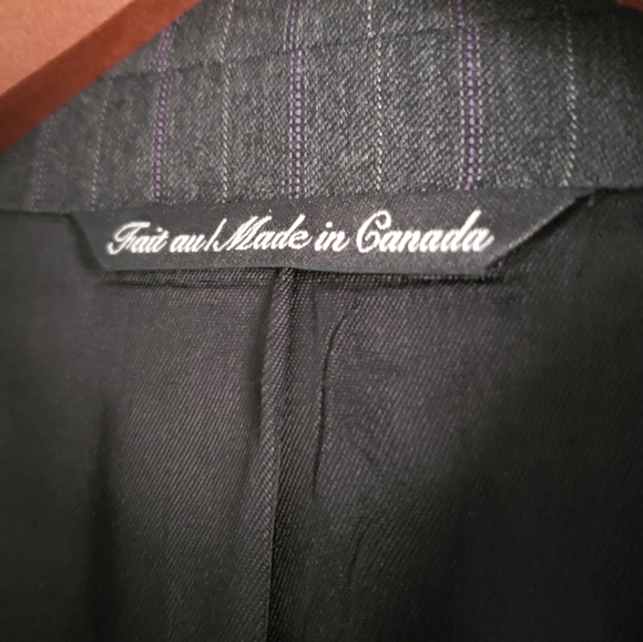 Jack Victor Lanza Suit - Picture 2 of 15